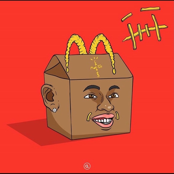 Meet your Posher, Kyle - Picture 1 of 1